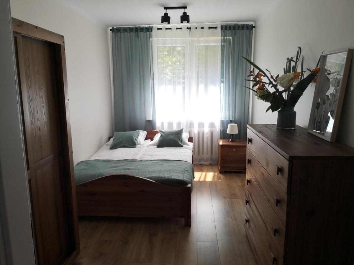 Apartament Przy Starowce Sandomierz Exterior photo