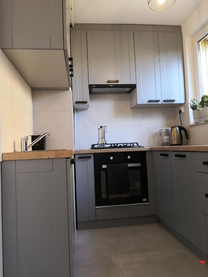 Apartament Przy Starowce Sandomierz Exterior photo